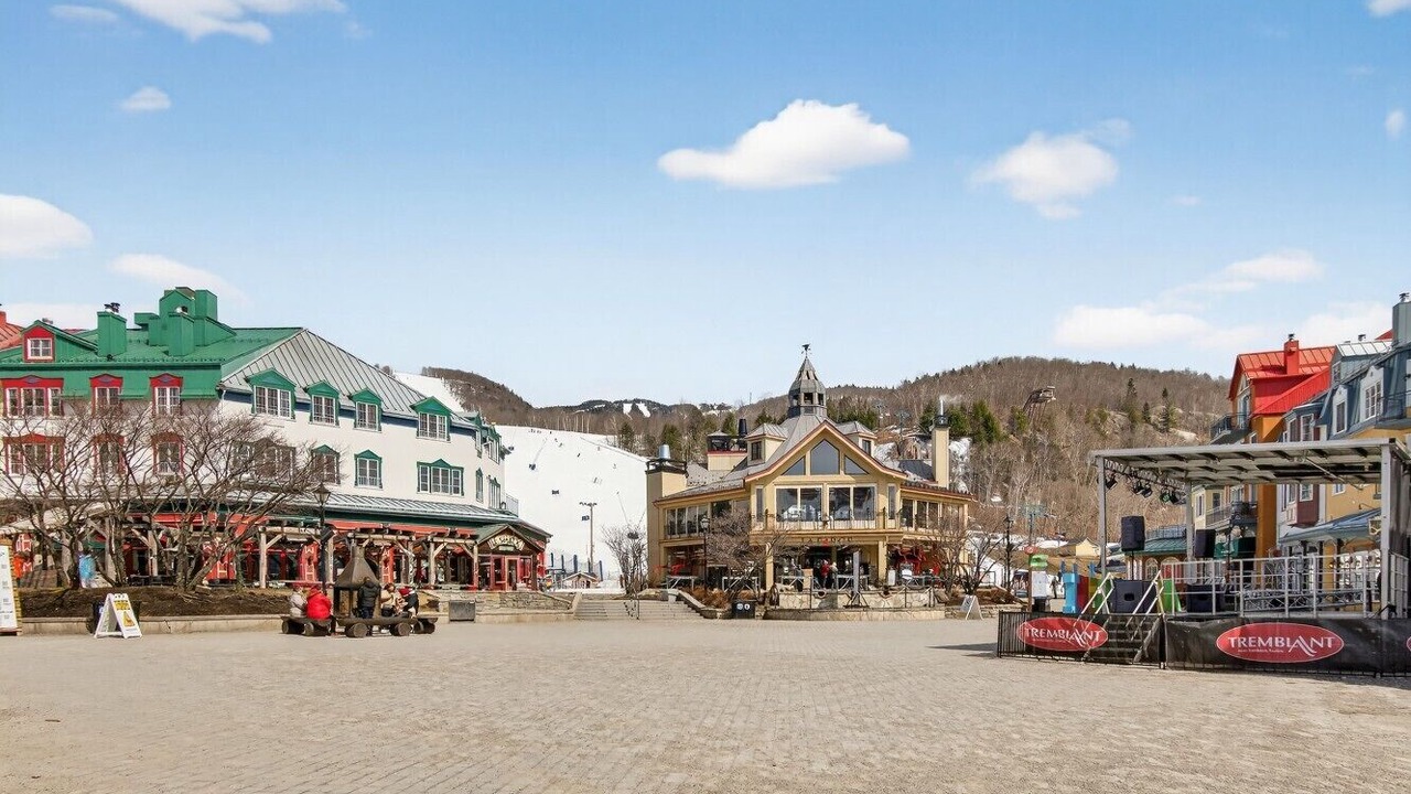 Photo of Others in Mont-Tremblant Pedestrian Village