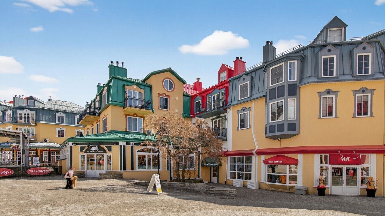 Photo of Others in Mont-Tremblant Pedestrian Village