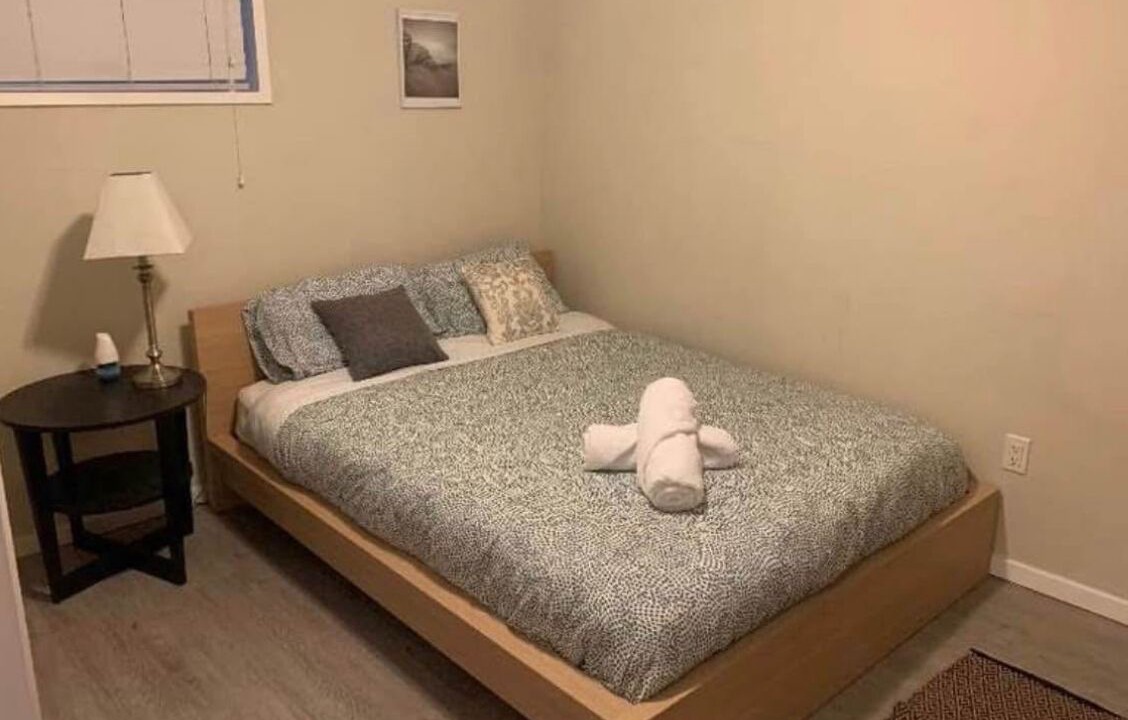 Photo of Bedroom in Riley Park