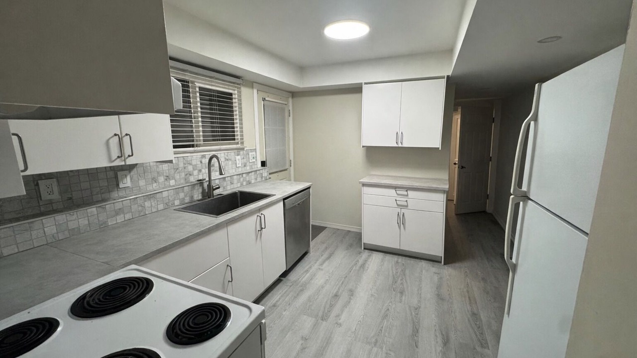 Photo of Kitchen in Riley Park