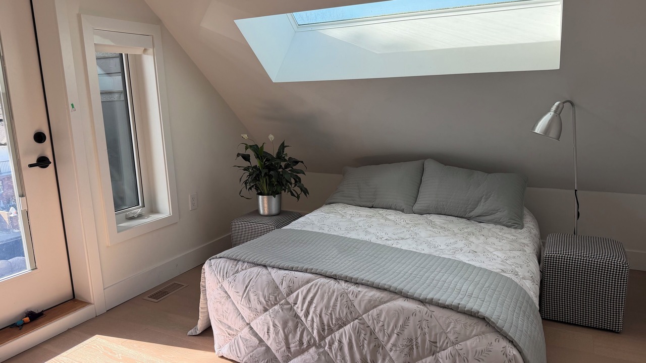 Photo of Bedroom in Hastings