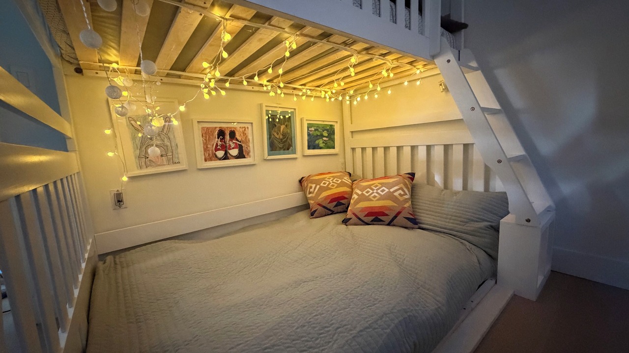 Photo of Bedroom in Hastings