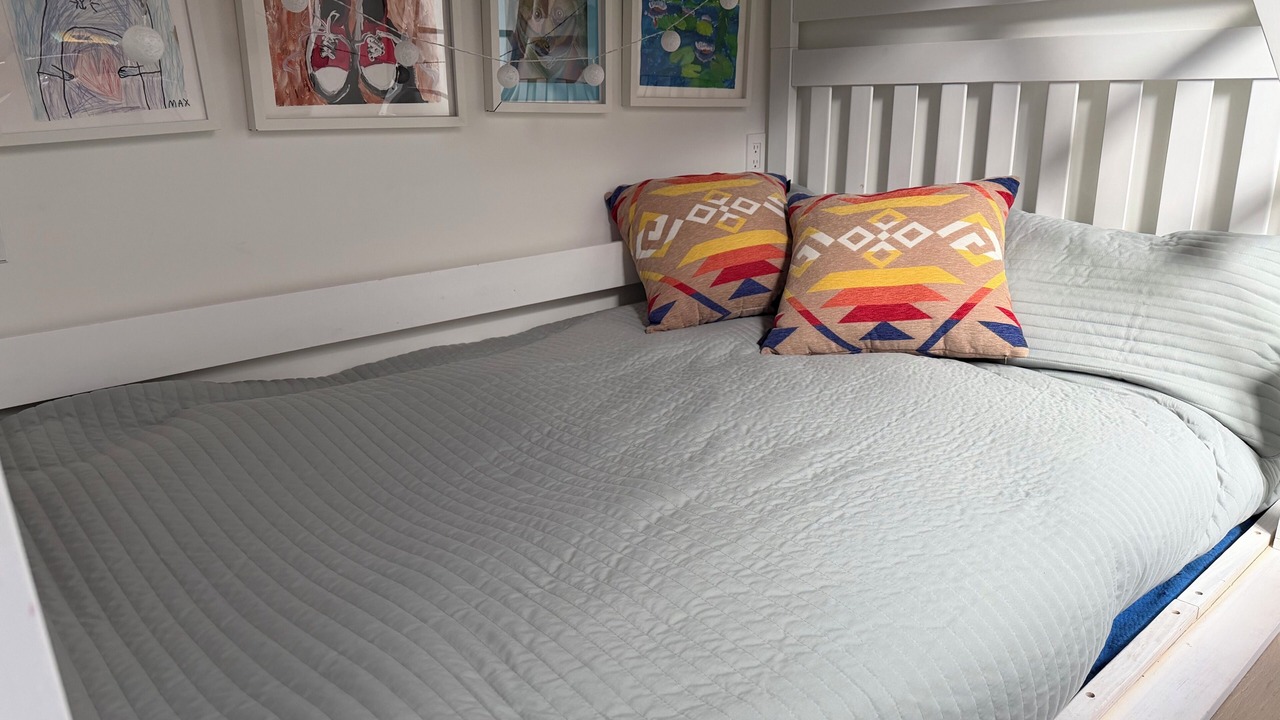 Photo of Bedroom in Hastings