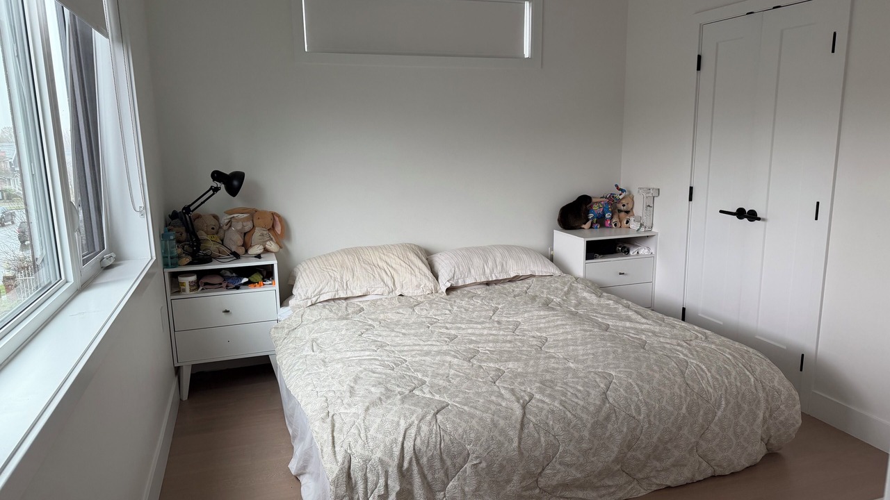 Photo of Bedroom in Hastings