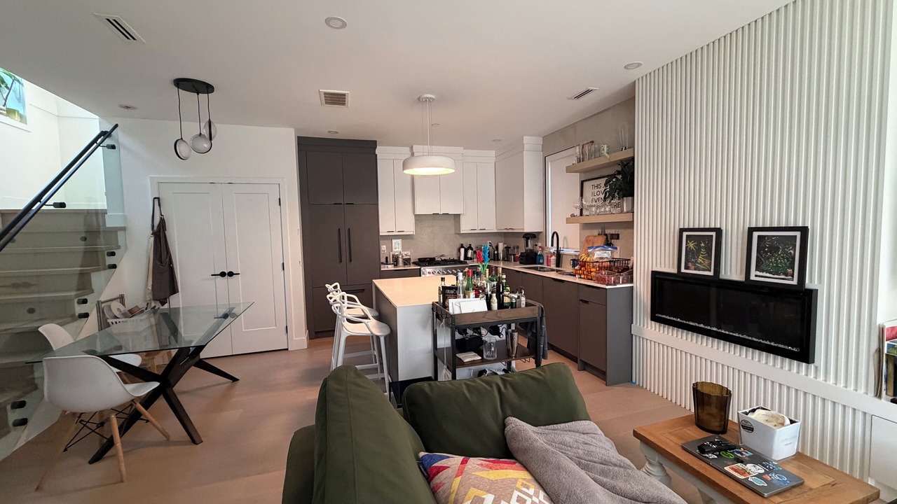 Photo of Livingroom in Hastings