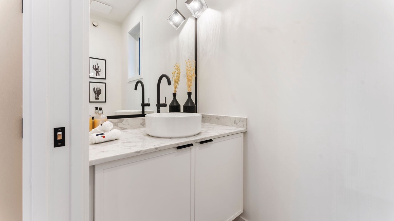 Photo of Bathroom in Hastings