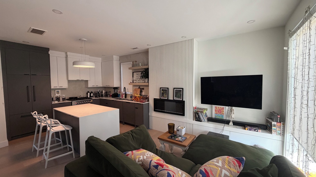 Photo of Livingroom in Hastings