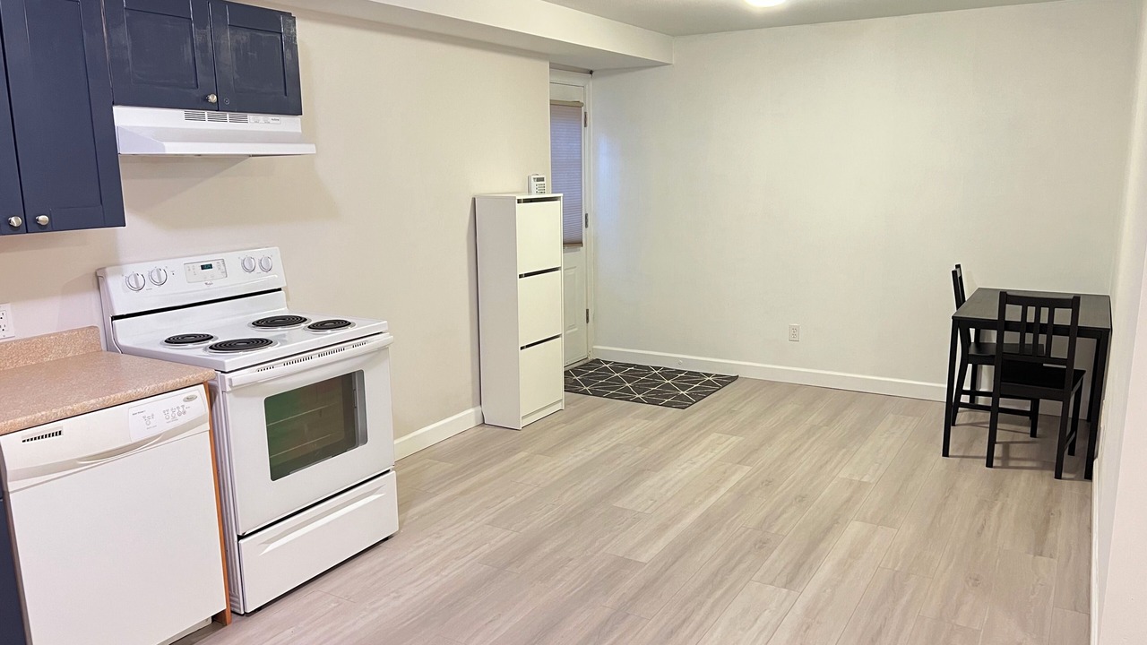 Photo of Kitchen in East Clayton