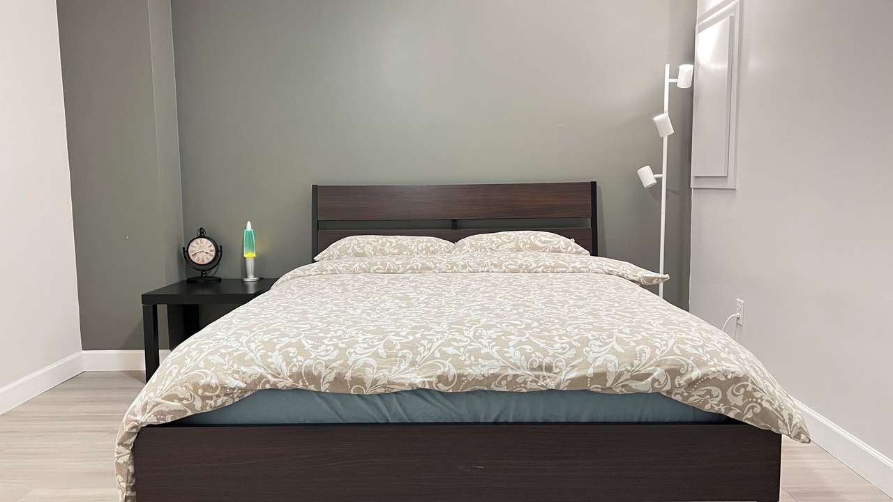 Photo of Bedroom in East Clayton