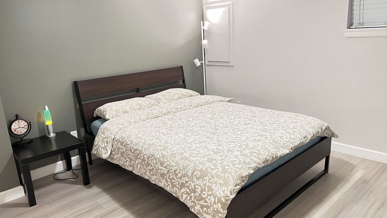 Photo of Bedroom in East Clayton