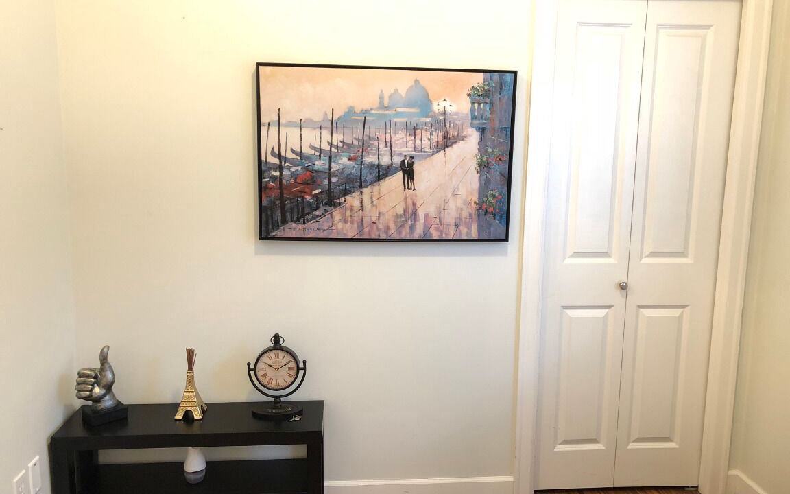 Photo of Bedroom in East Clayton