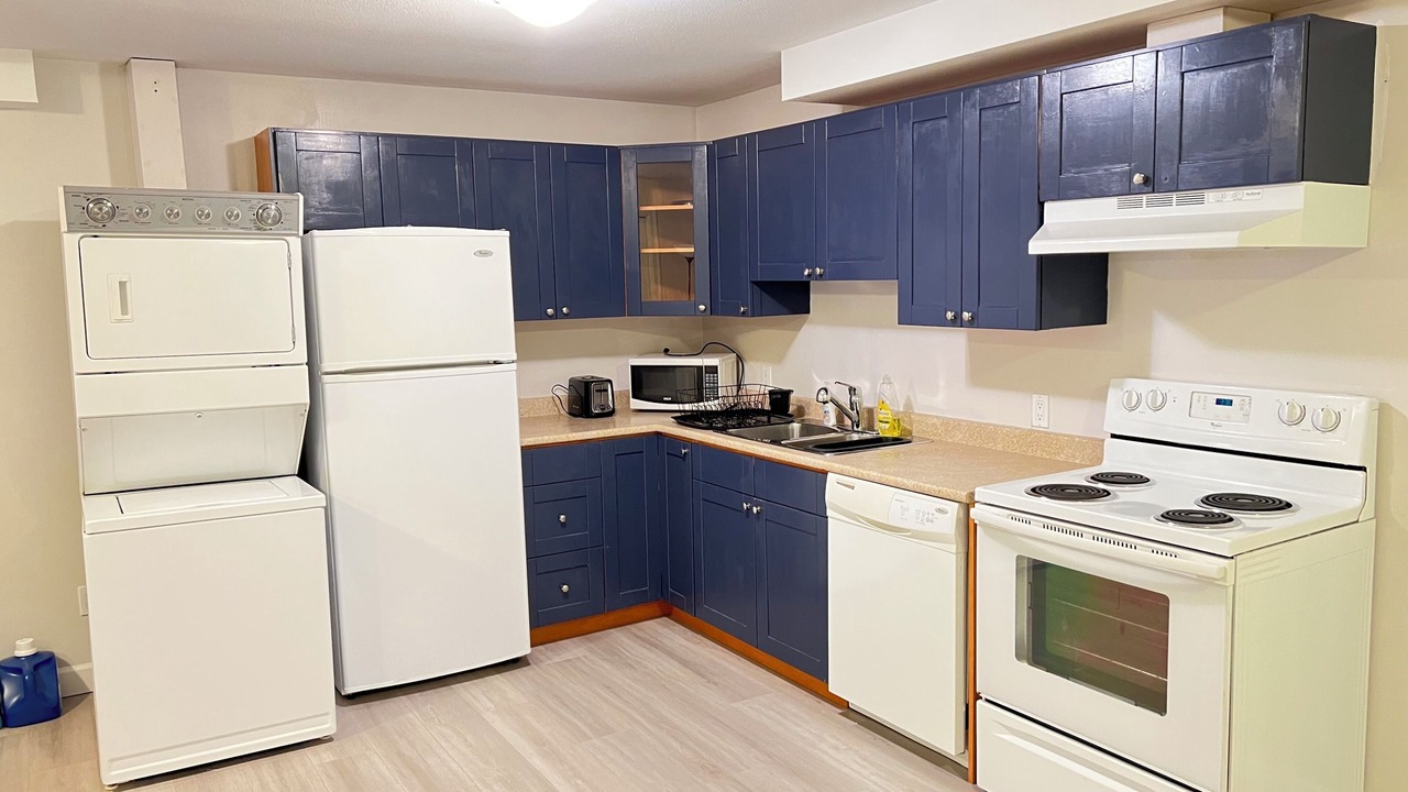 Photo of Kitchen in East Clayton