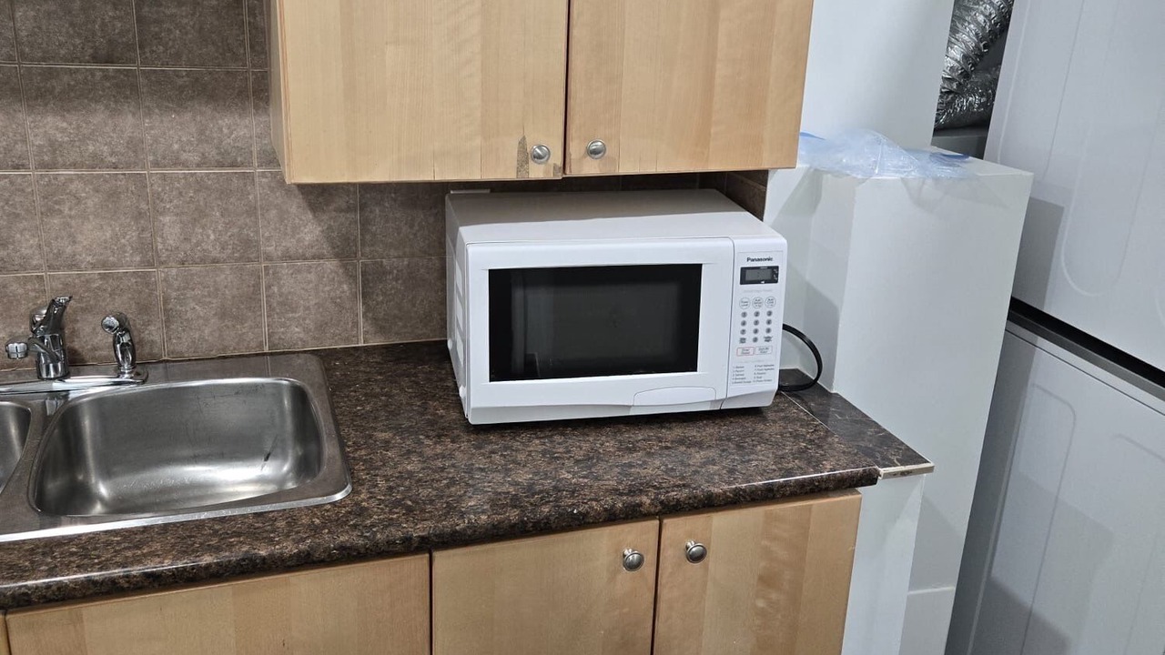 Photo of Kitchen in Chapel Hill South