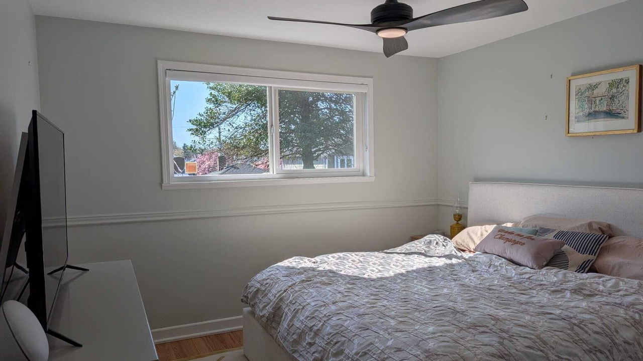 Photo of Bedroom in Knight