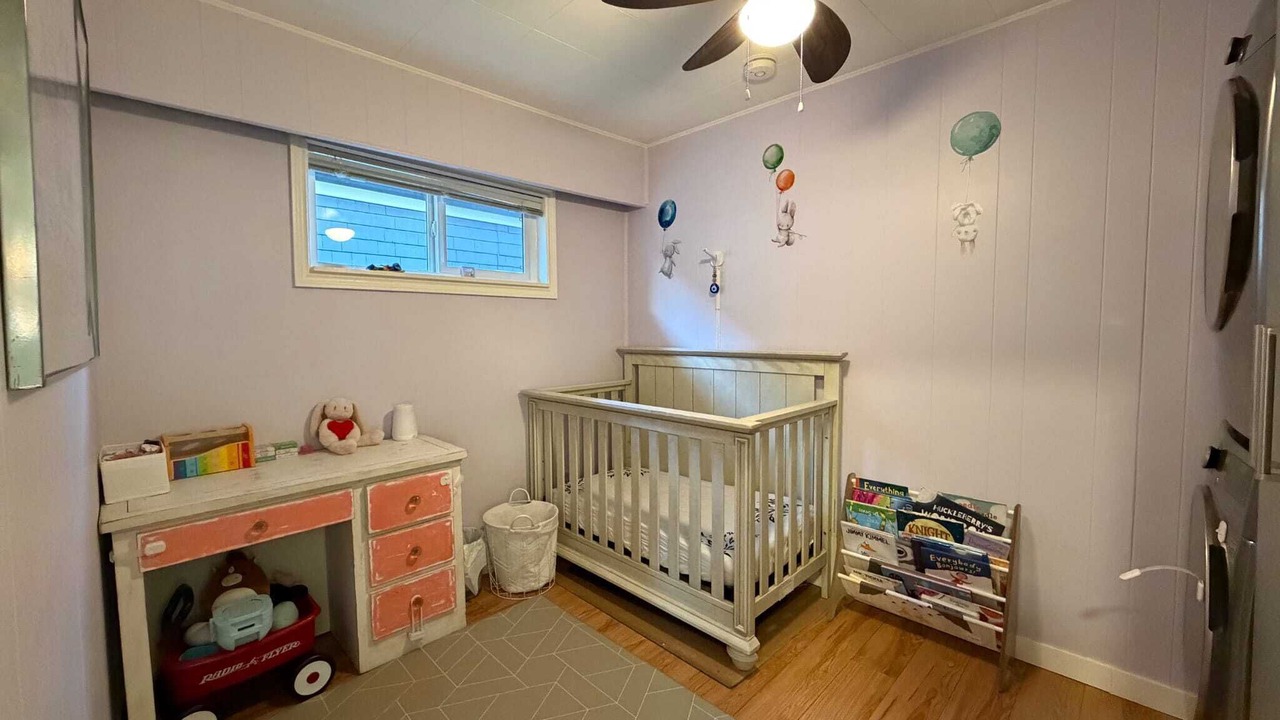 Photo of Bedroom in Knight