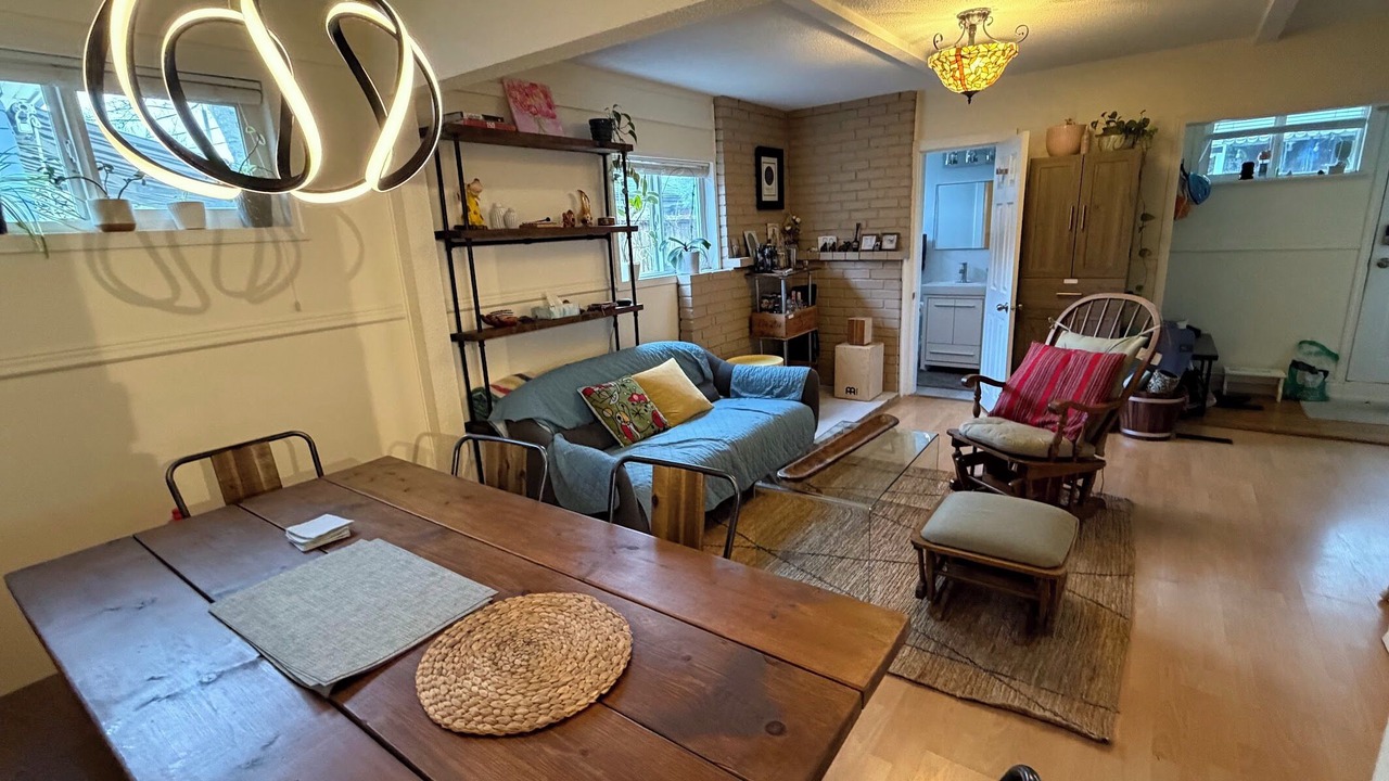 Photo of Livingroom in Knight