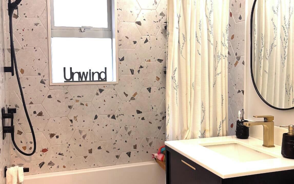 Photo of Bathroom in Knight