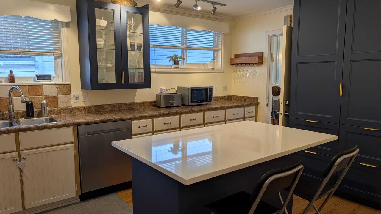 Photo of Kitchen in Knight