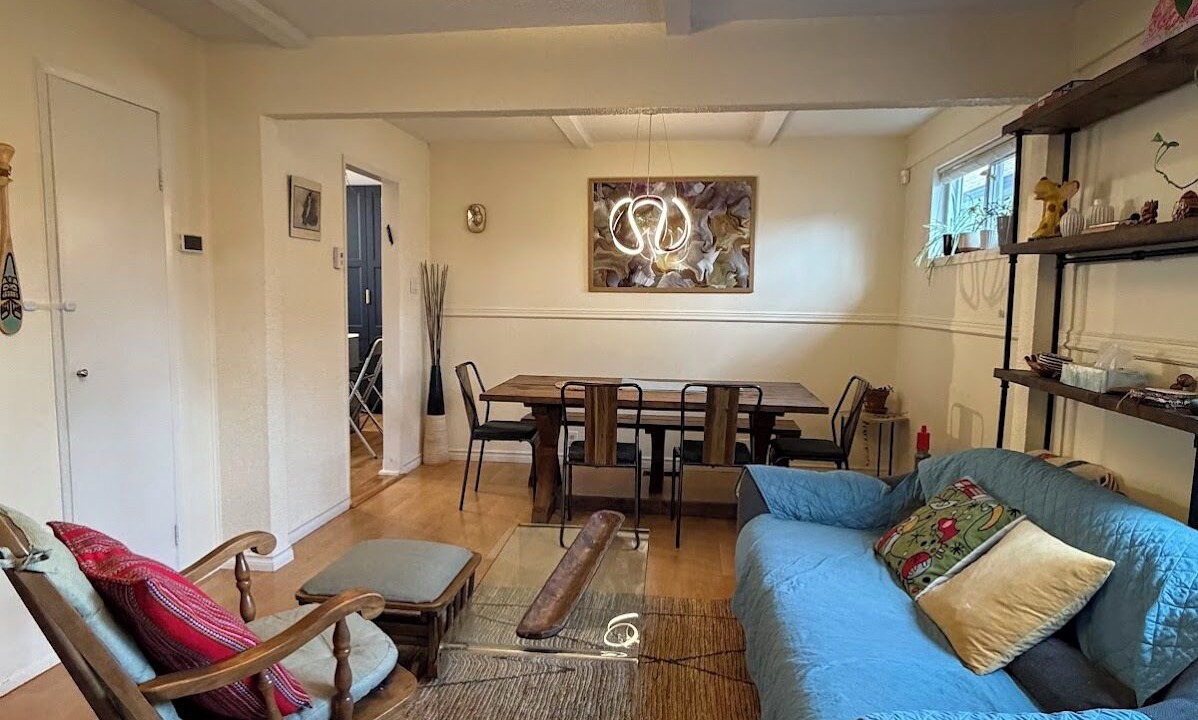 Photo of Livingroom in Knight