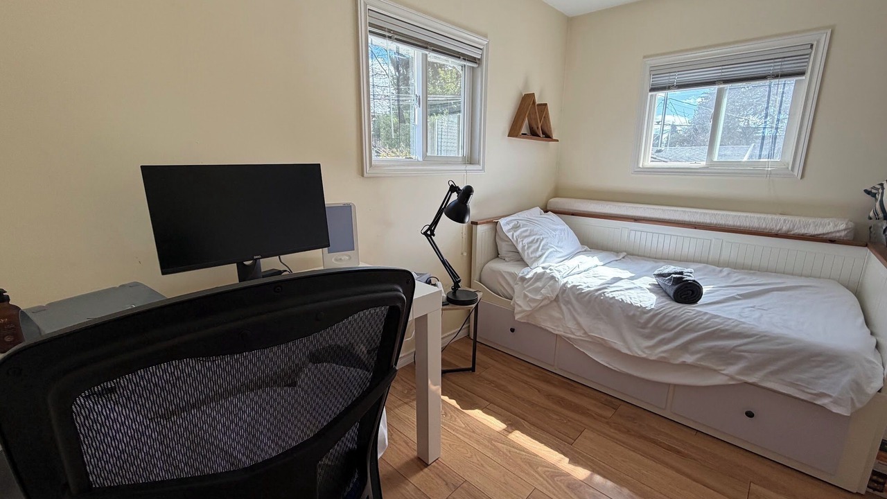 Photo of Bedroom in Knight