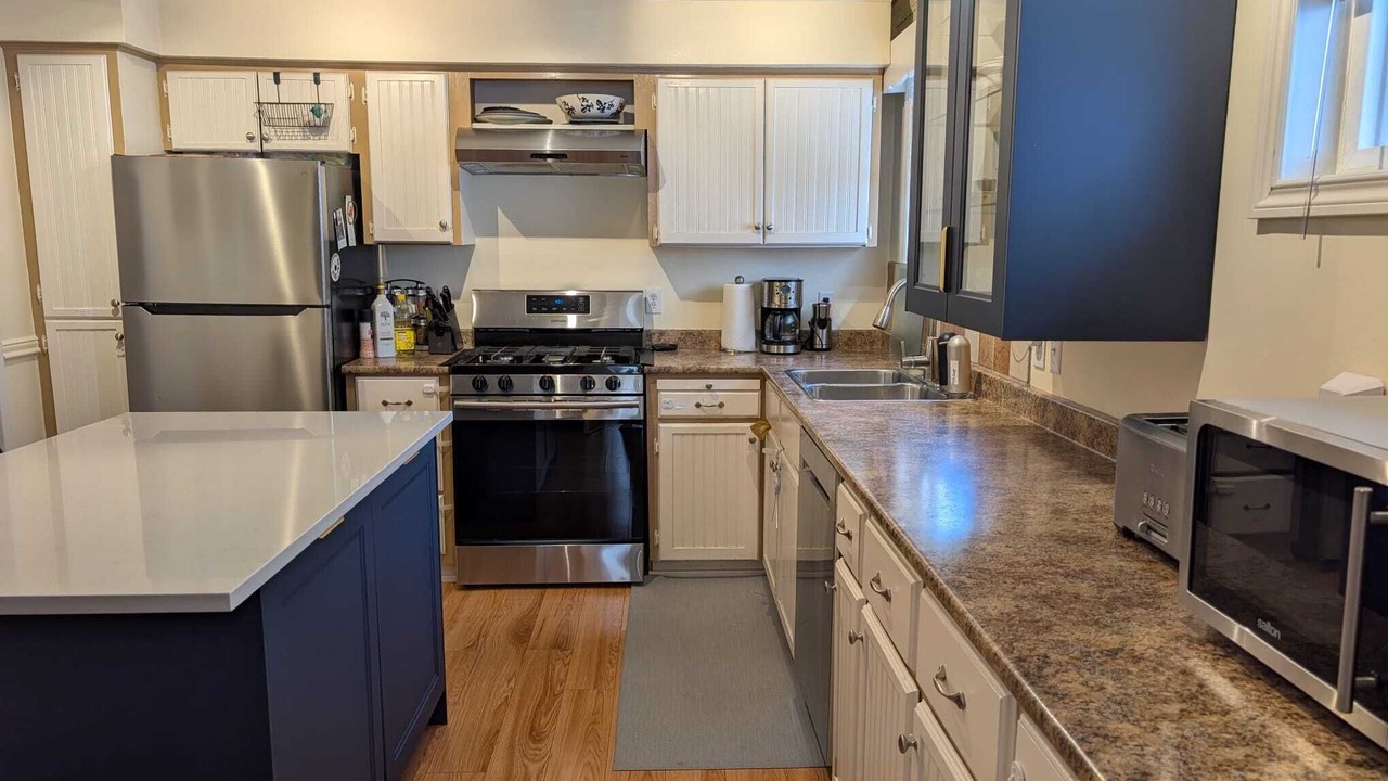 Photo of Kitchen in Knight