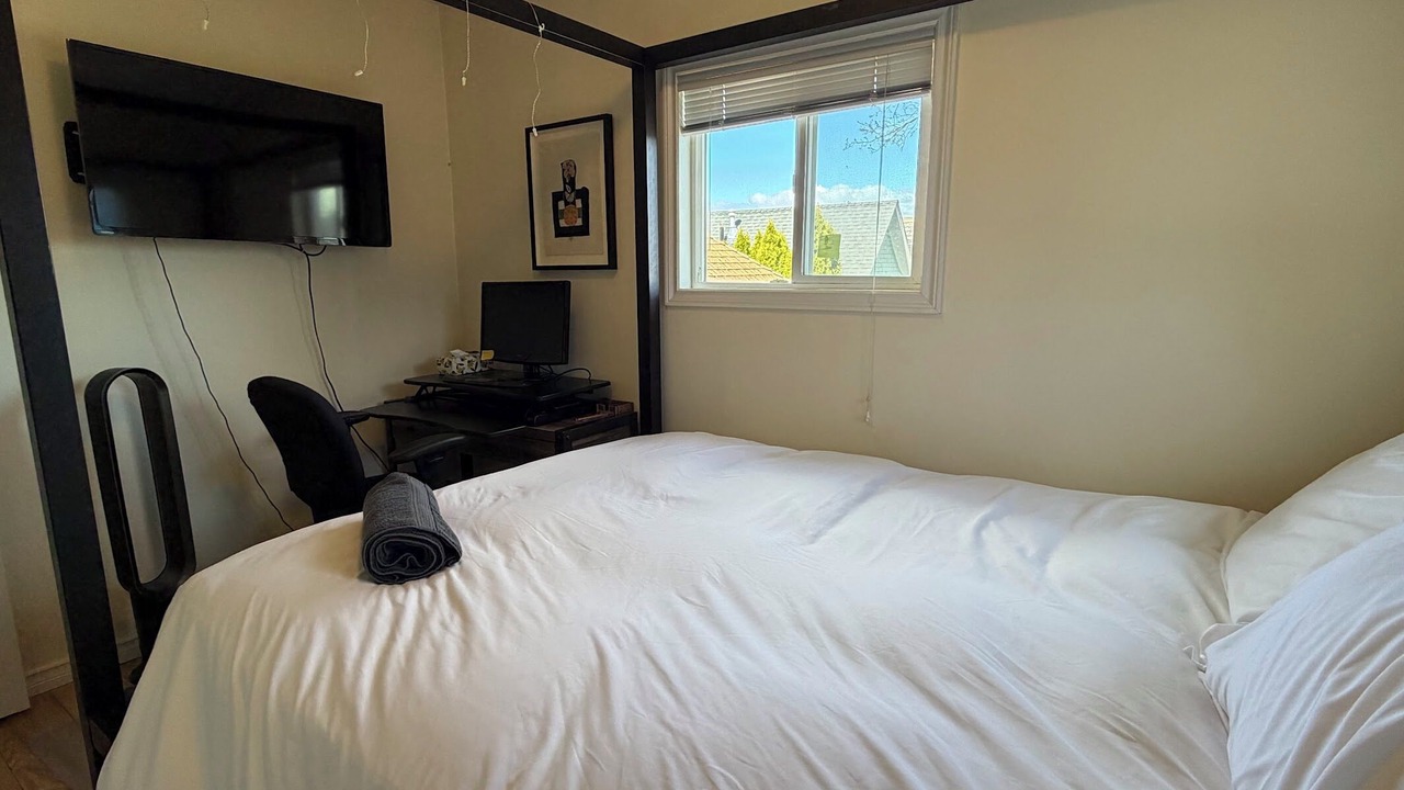Photo of Bedroom in Knight