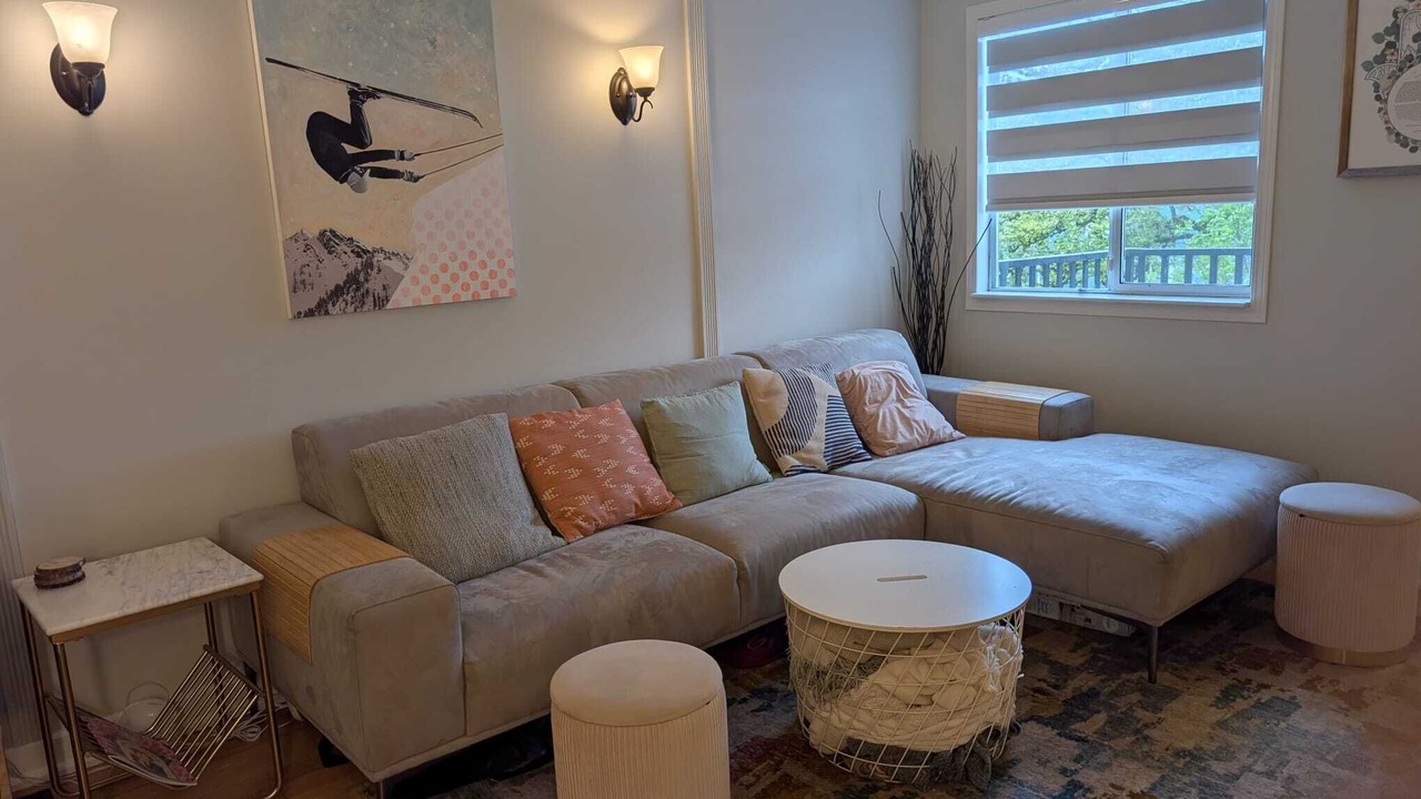 Photo of Livingroom in Knight
