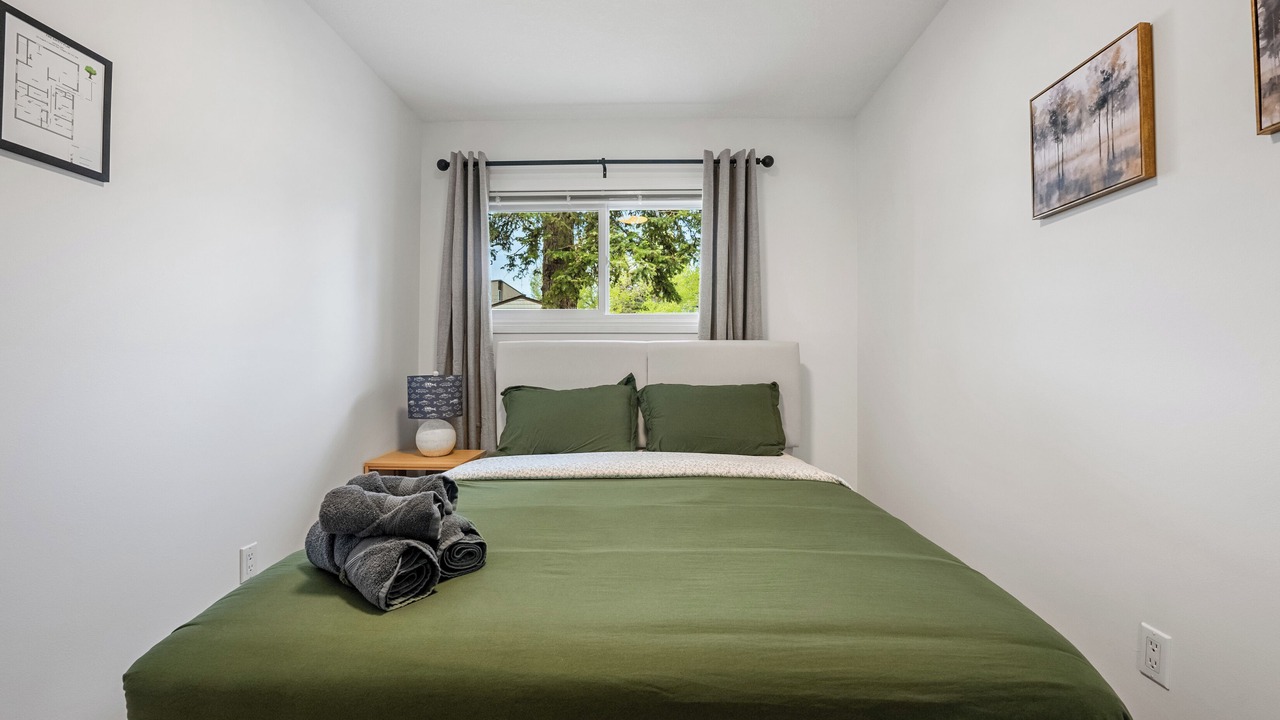 Photo of Bedroom in Haysboro