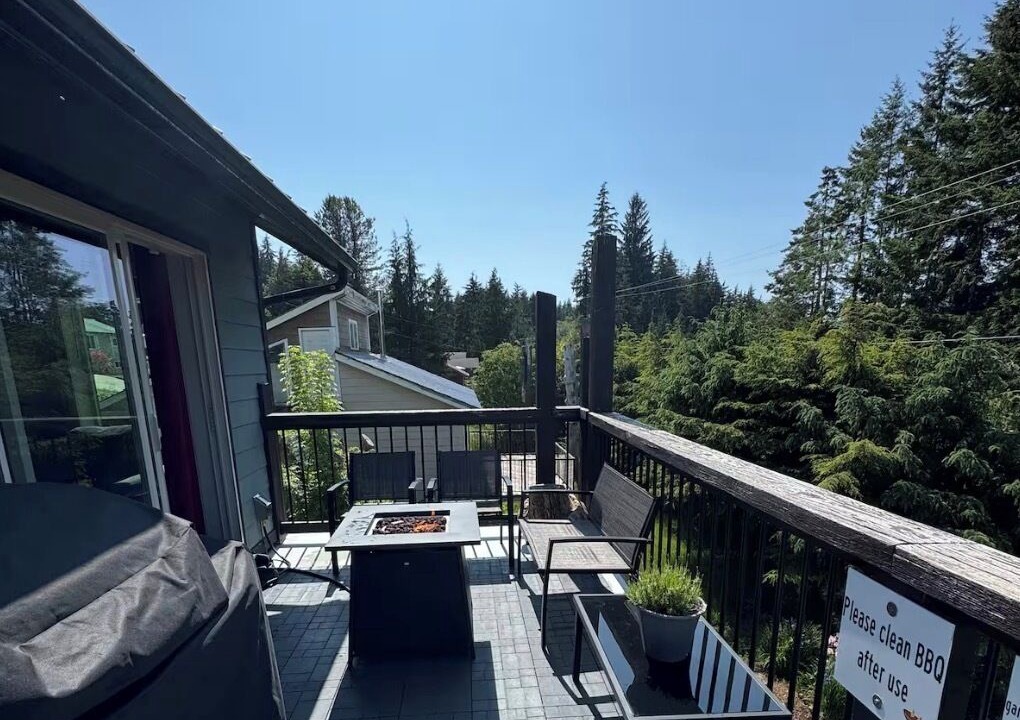 Photo of Outdoor in Port Renfrew