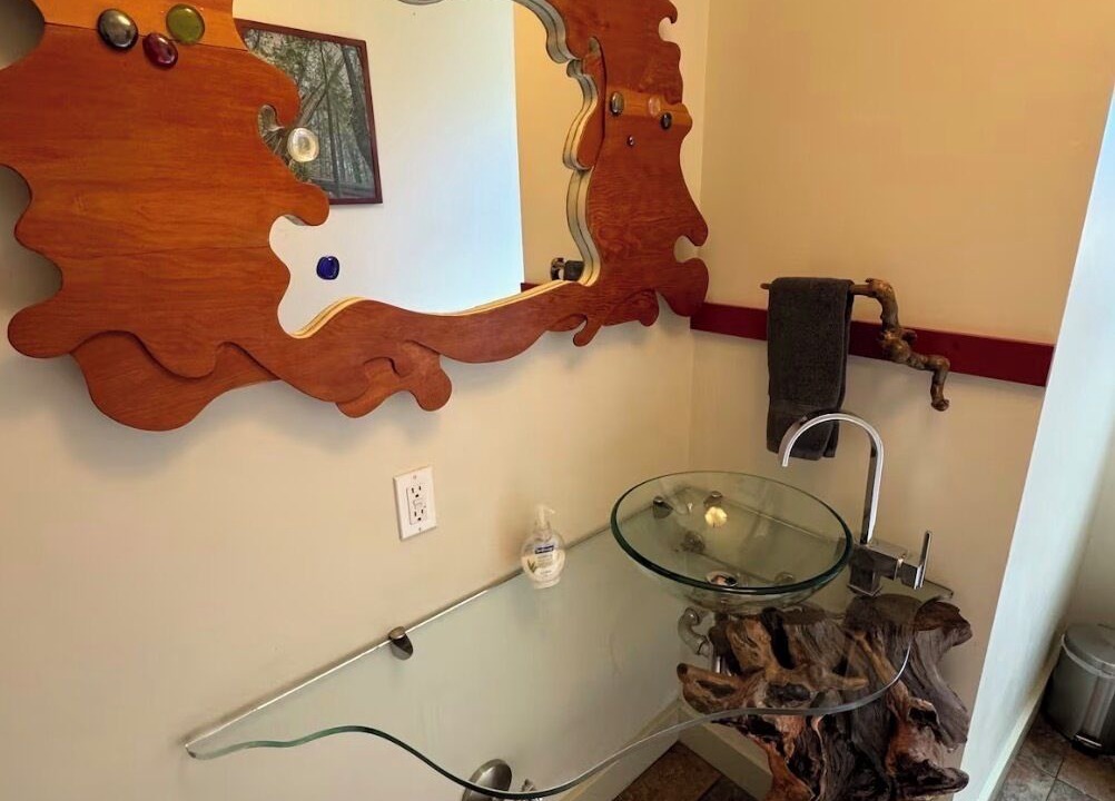 Photo of Bathroom in Port Renfrew