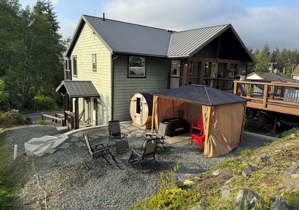 Photo of Outdoor in Port Renfrew