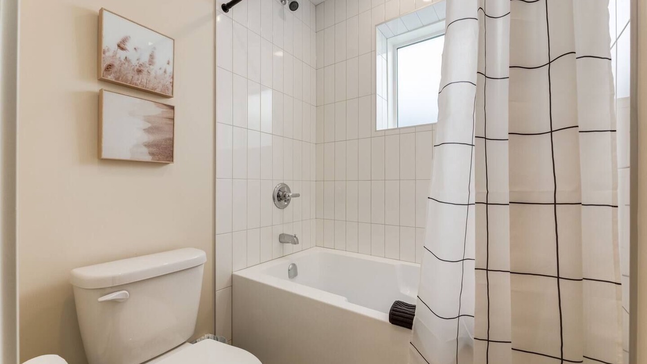 Photo of Bathroom in Southwest Calgary