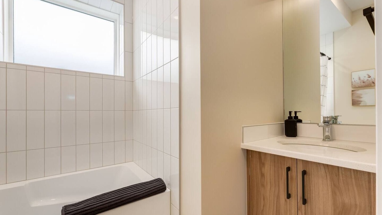 Photo of Bathroom in Southwest Calgary