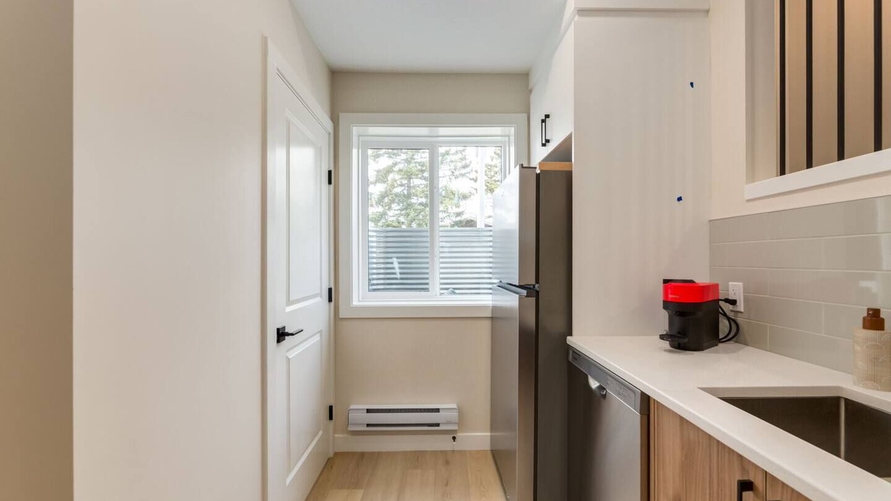 Photo of Kitchen in Southwest Calgary