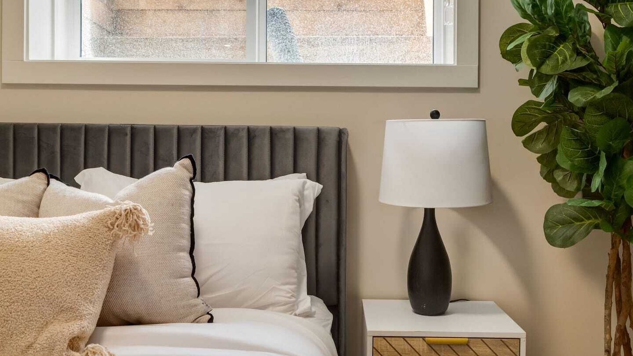Photo of Bedroom in Southwest Calgary