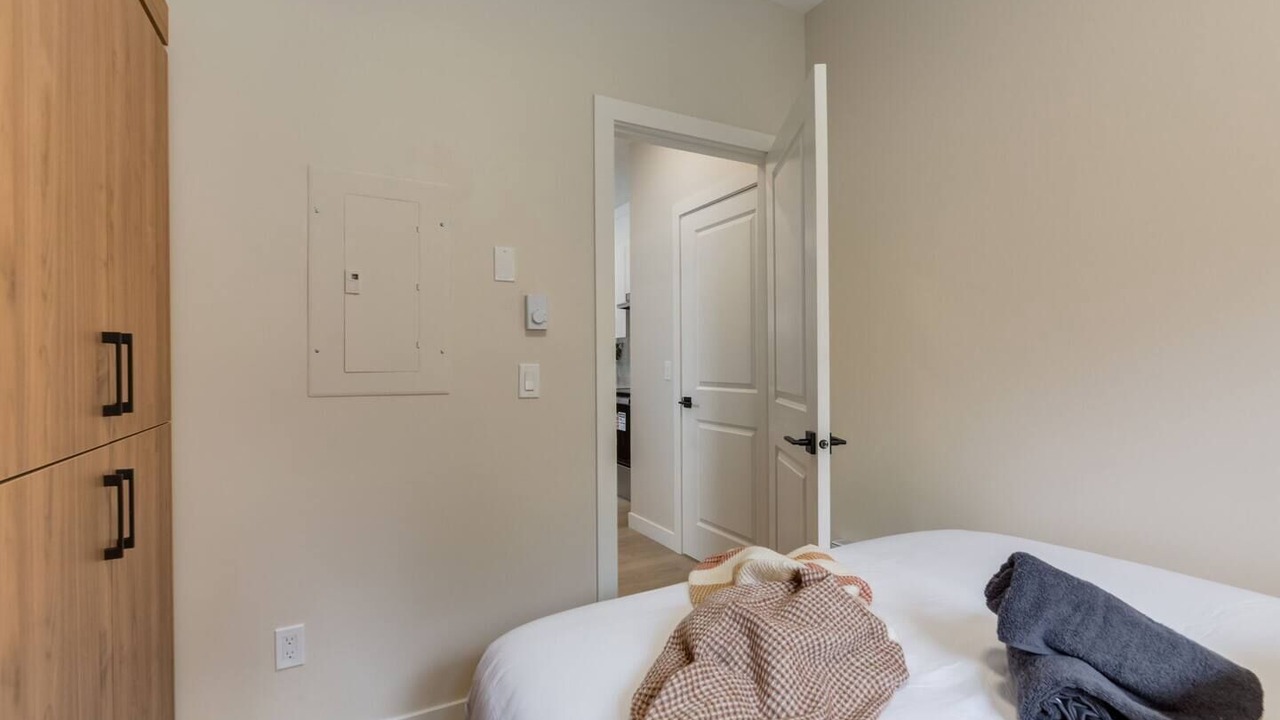 Photo of Bedroom in Southwest Calgary