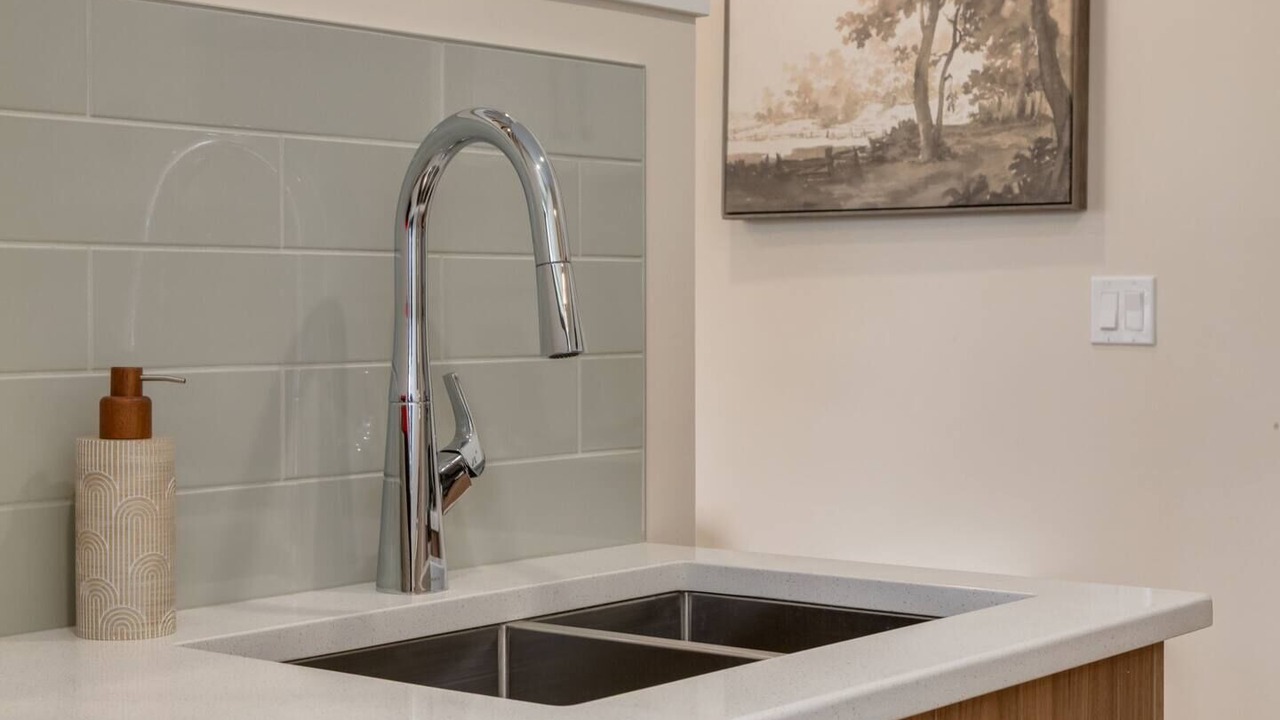 Photo of Bathroom in Southwest Calgary