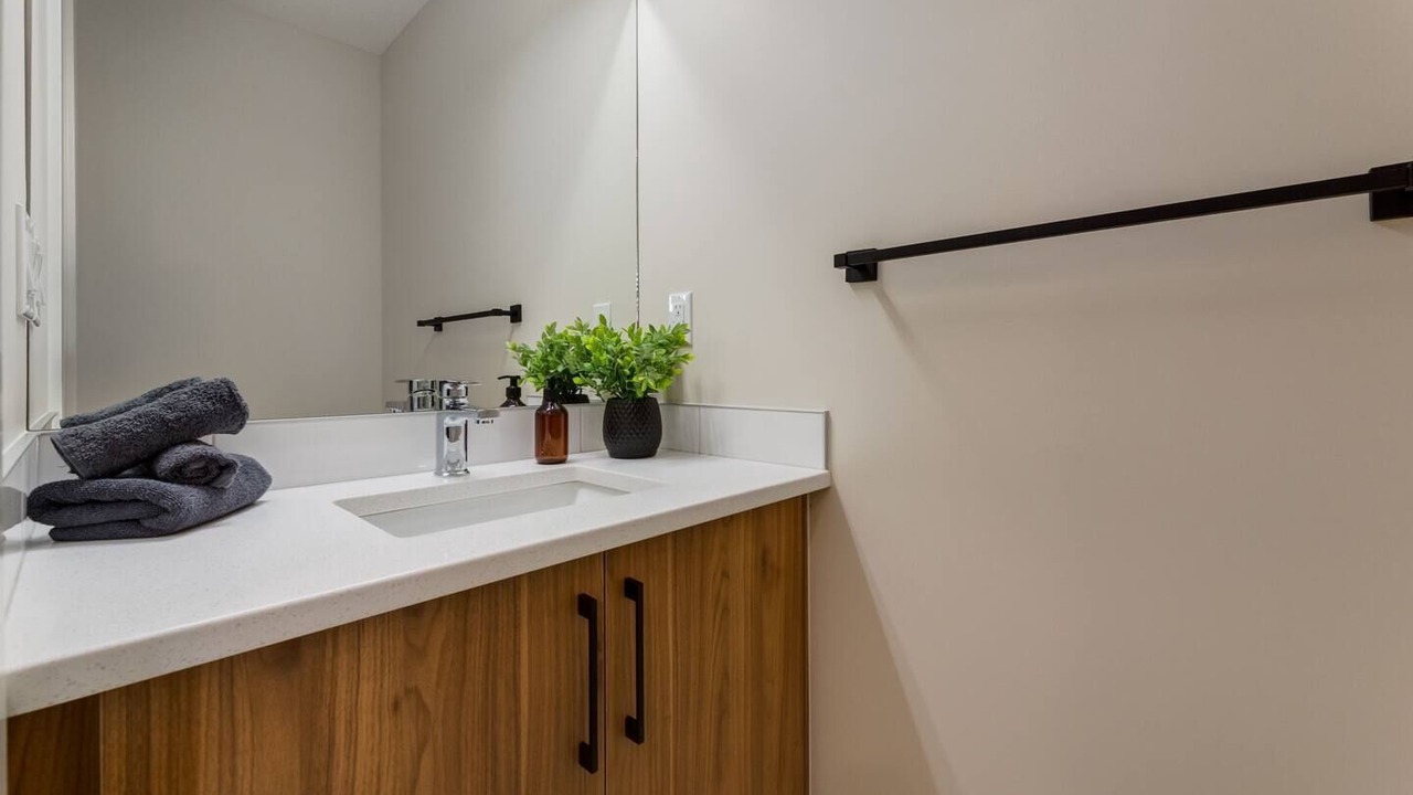 Photo of Bathroom in Southwest Calgary
