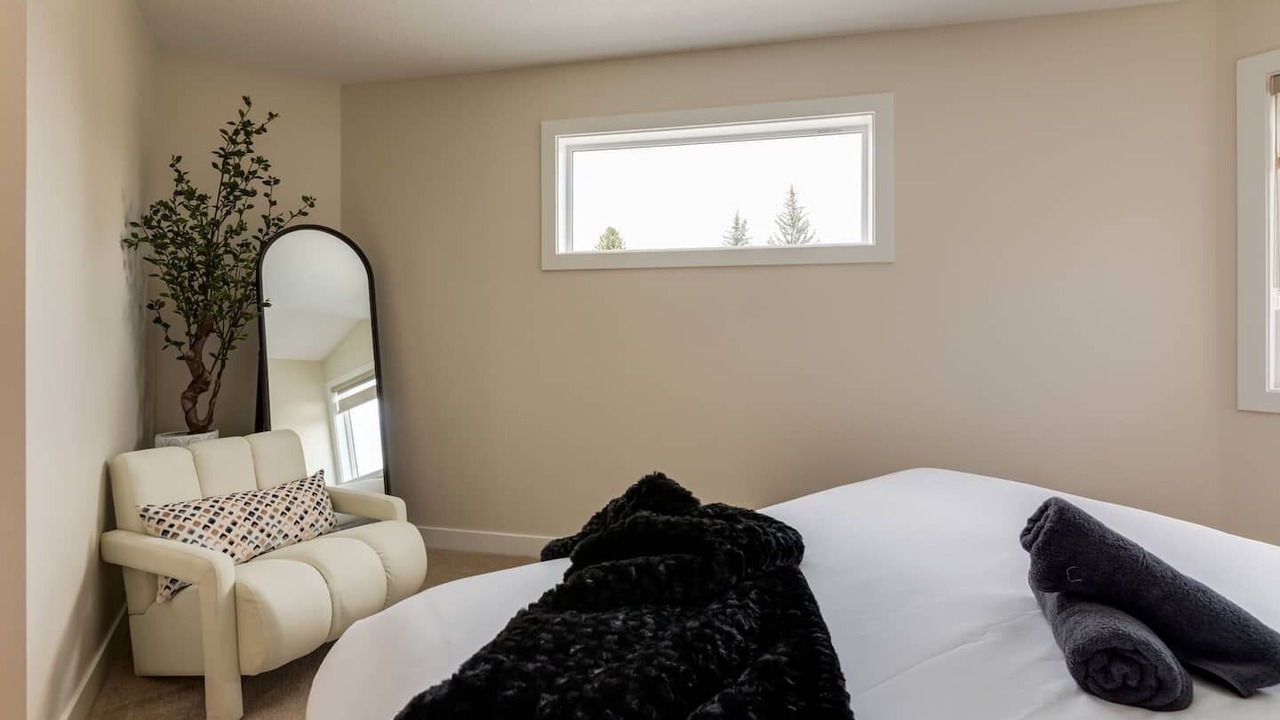 Photo of Bedroom in Southwest Calgary