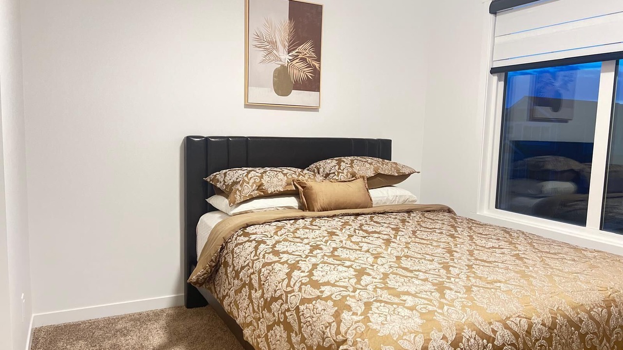 Photo of Bedroom in Northwest Edmonton