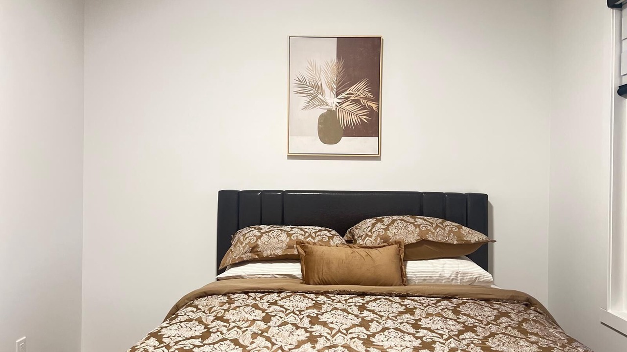 Photo of Bedroom in Northwest Edmonton