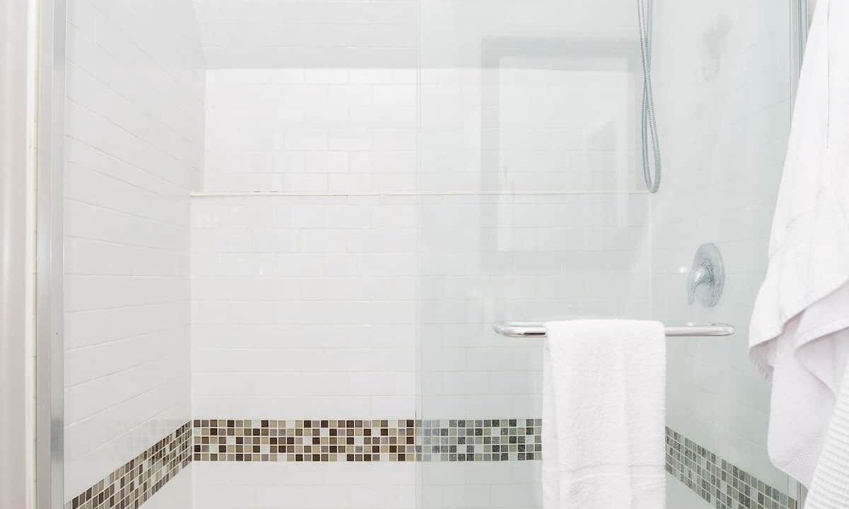 Photo of Bathroom in Georgetown