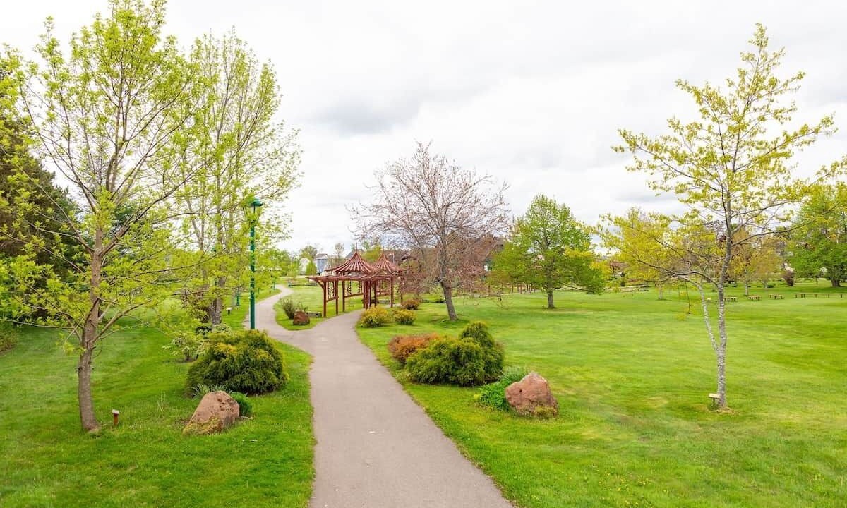 Photo of Outdoor in Georgetown