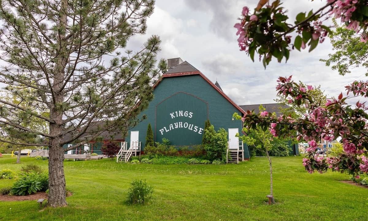 Photo of Outdoor in Georgetown