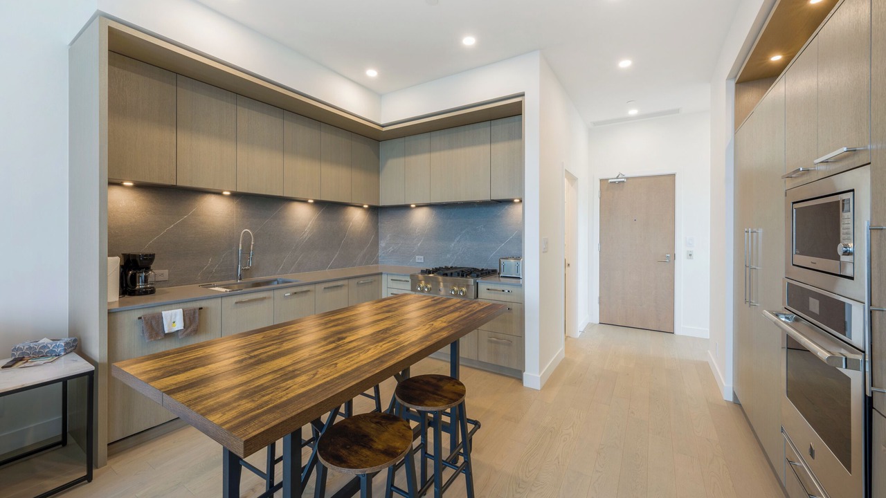 Photo of Kitchen in South Pandosy