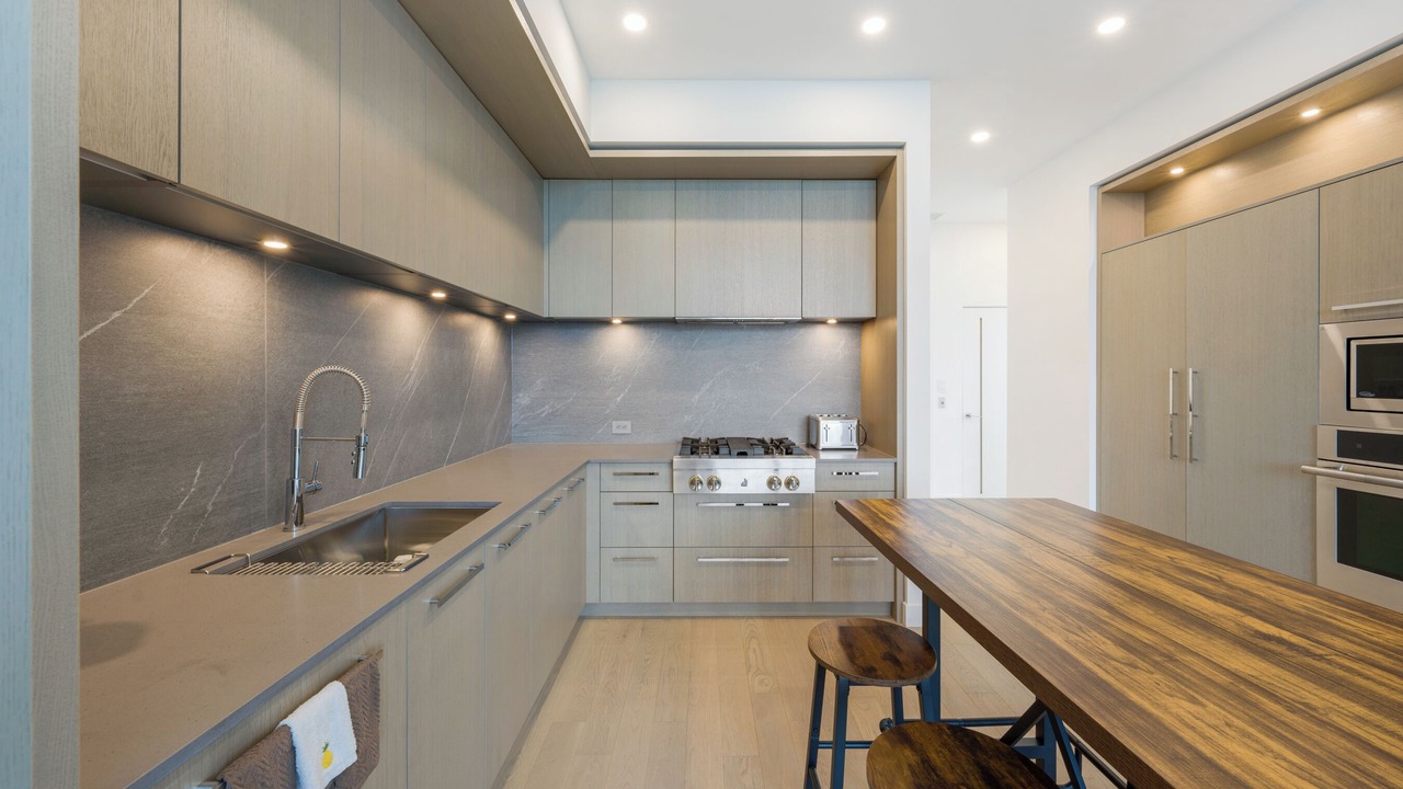 Photo of Kitchen in South Pandosy