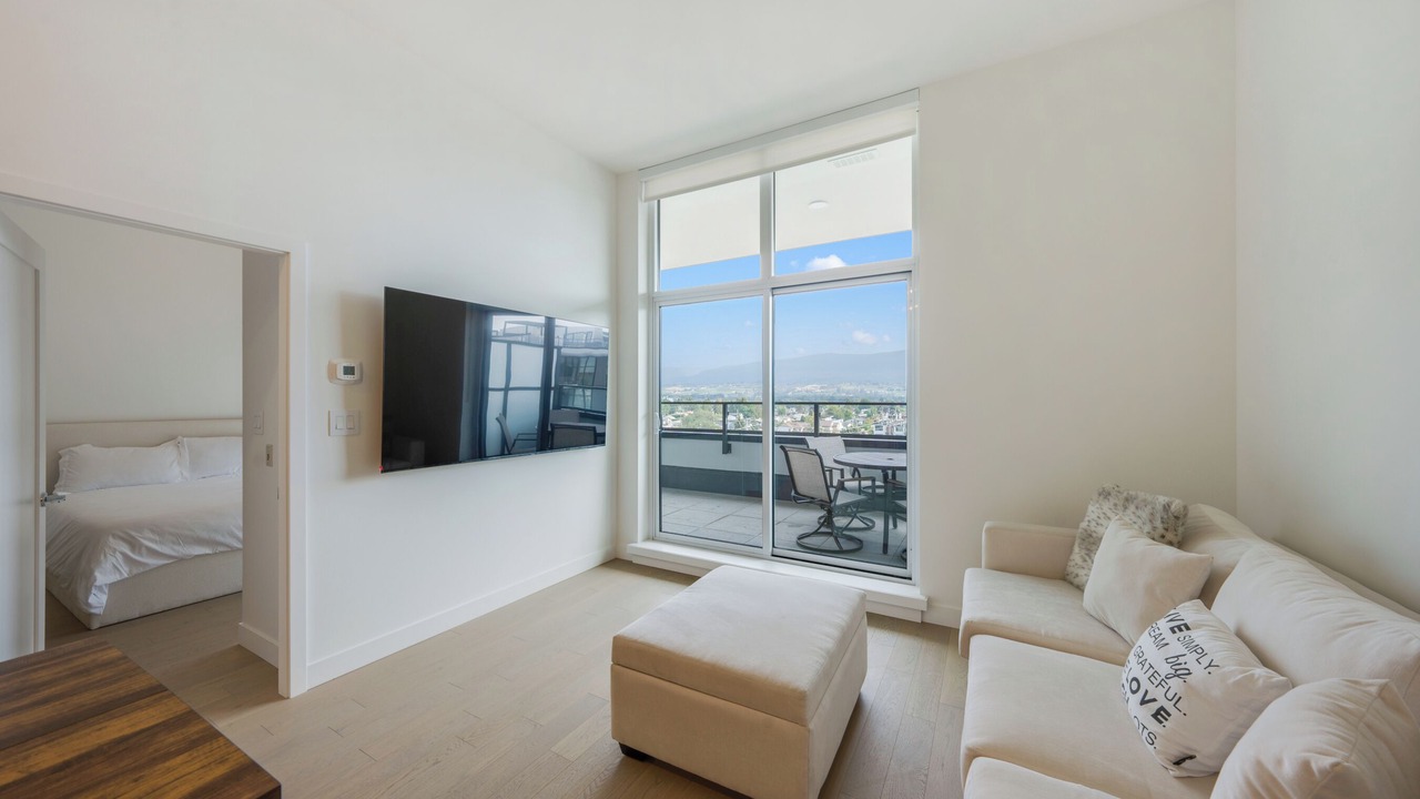 Photo of Livingroom in South Pandosy