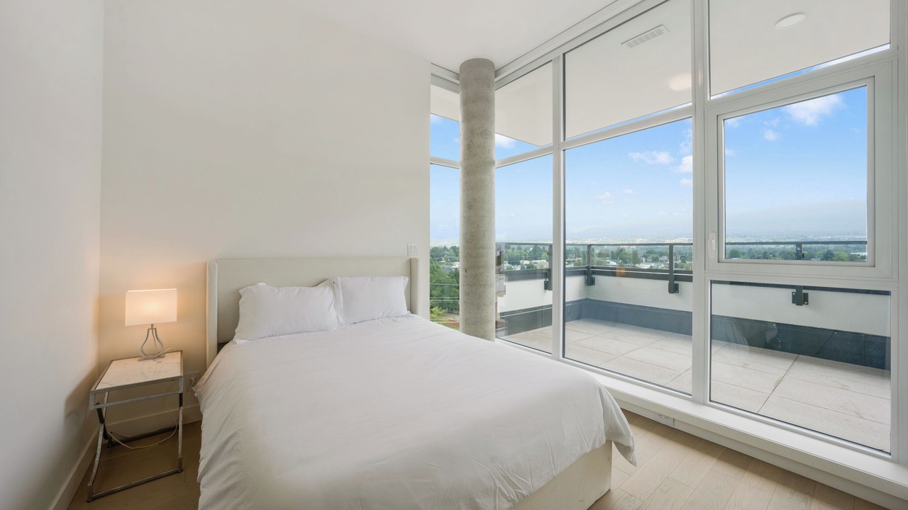 Photo of Bedroom in South Pandosy
