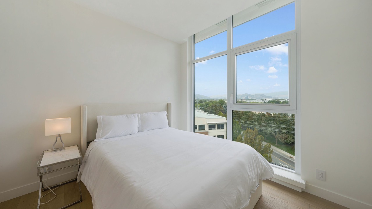 Photo of Bedroom in South Pandosy
