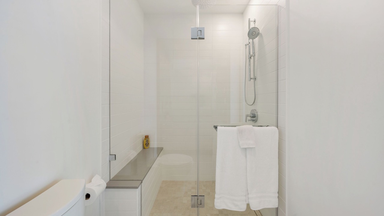 Photo of Bathroom in South Pandosy